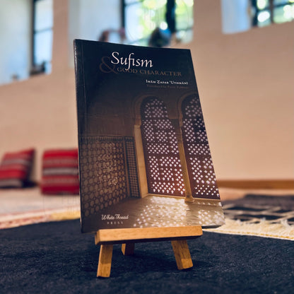 Sufism & Good Character