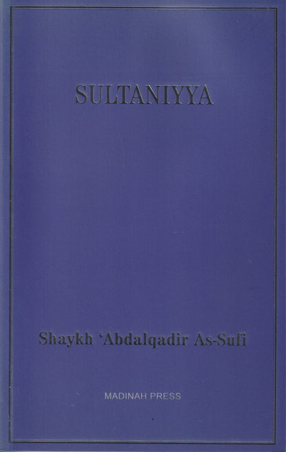 Sultaniyya