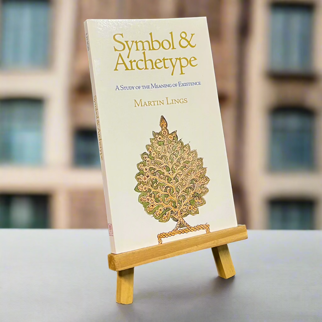 Symbol and Archetype: A Study of the Meaning of Existence