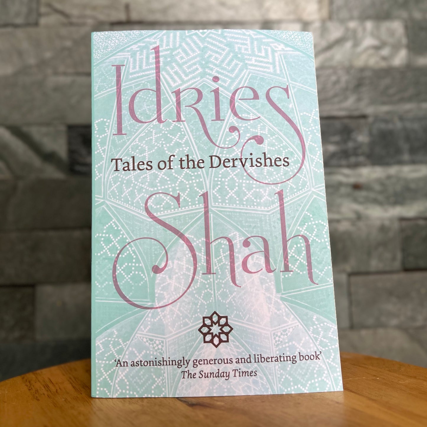 Tales of the Dervishes