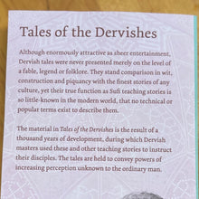 Load image into Gallery viewer, Tales of the Dervishes
