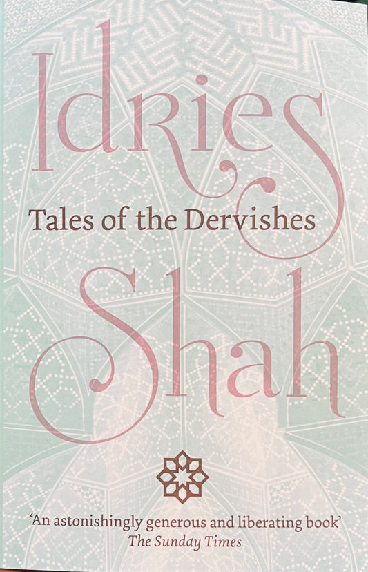 Tales of the Dervishes