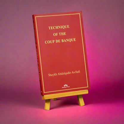 Technique of The Coup De Banque