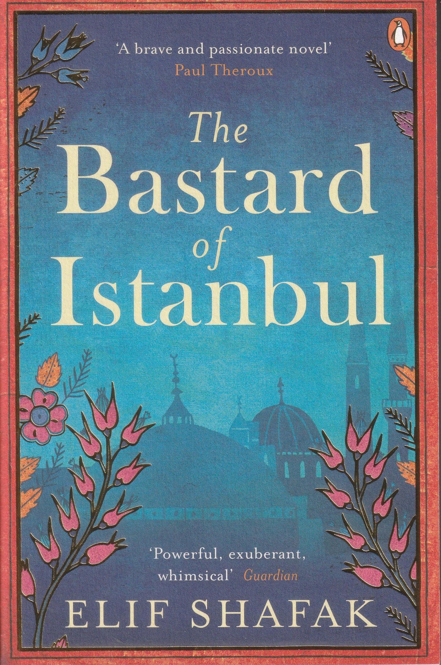 The Bastard of Istanbul