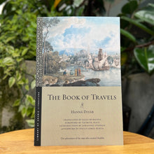 Load image into Gallery viewer, The Book Of Travels
