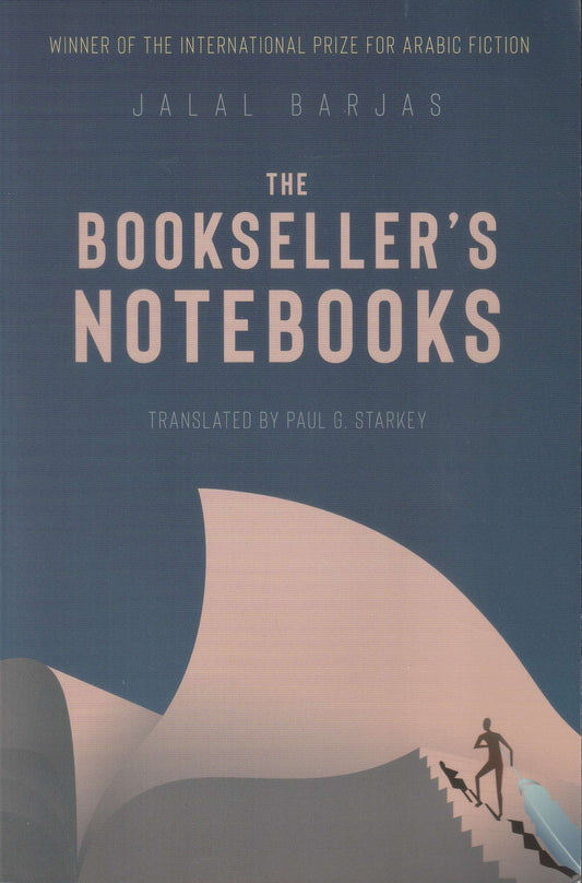 The Bookseller'S Notebooks