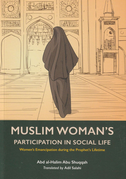 The Debate On Participation In Social Life And On Face Uncovering Volume 5