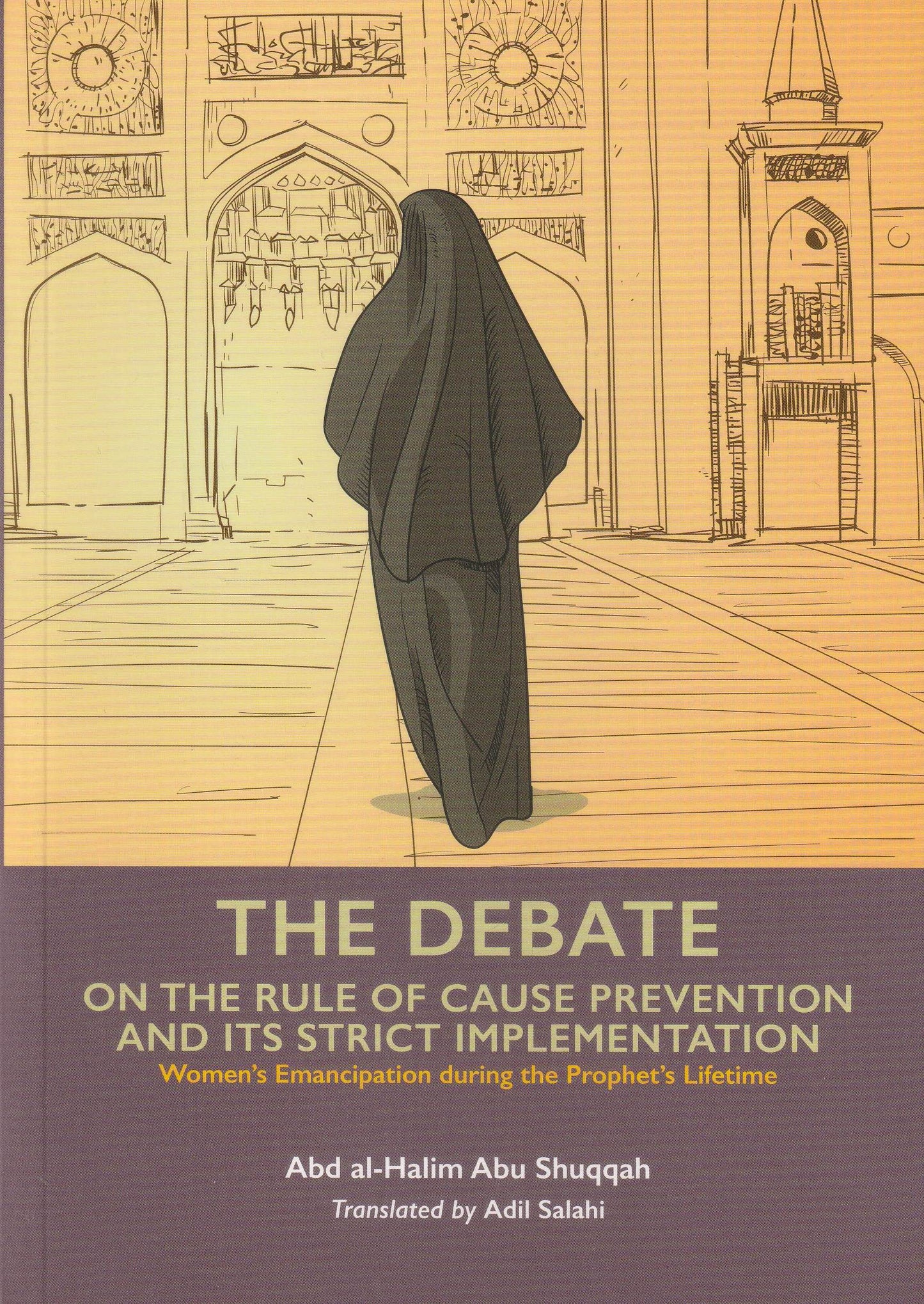 The Debate on the Role of Cause Prevention and Its Strict Implementation Volume 6