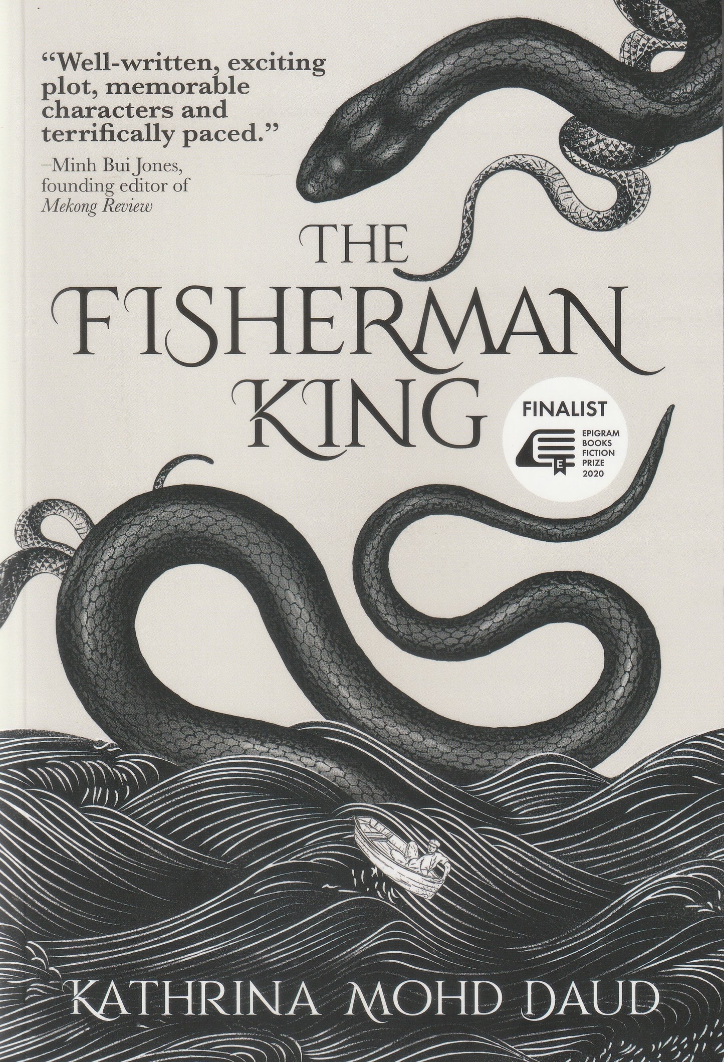 The Fisherman King