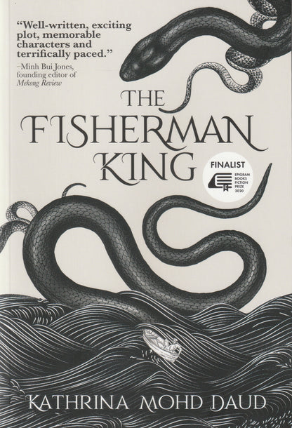 The Fisherman King