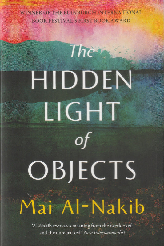The Hidden Light of Objects