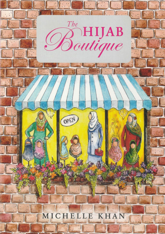The Hijab Boutique