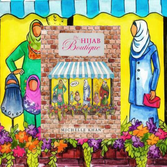 The Hijab Boutique