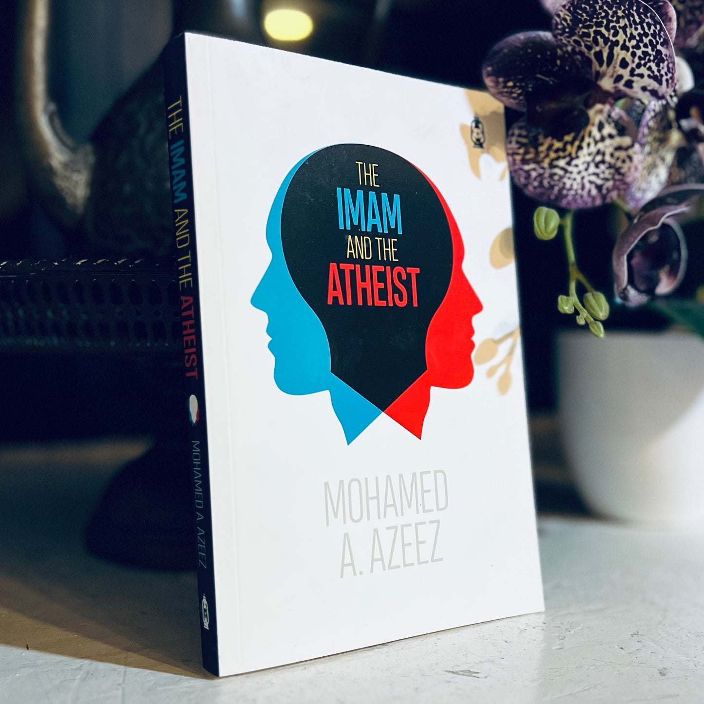 The Imam and the Atheist