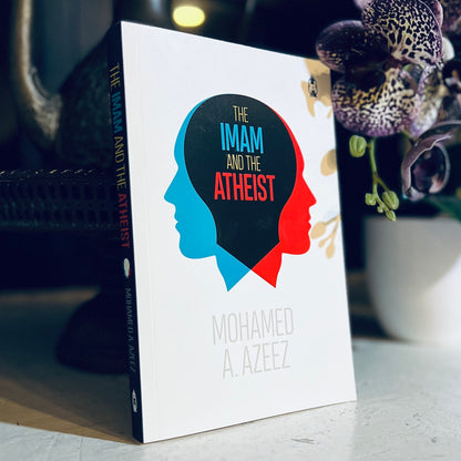 The Imam and the Atheist