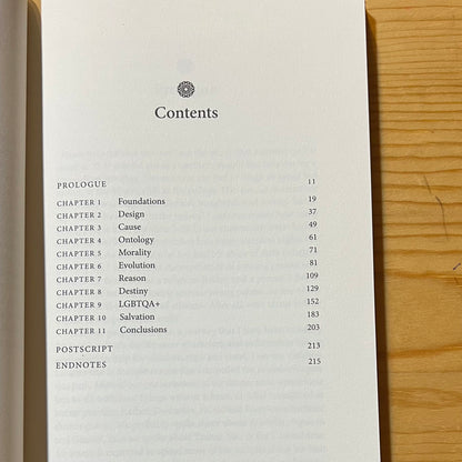 The Imam and the Atheist