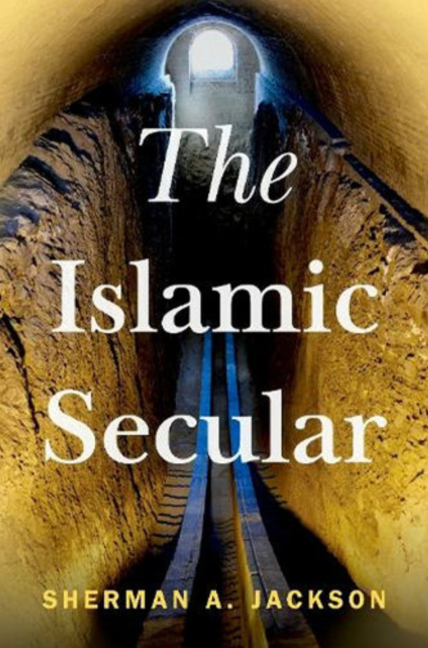 The Islamic Secular