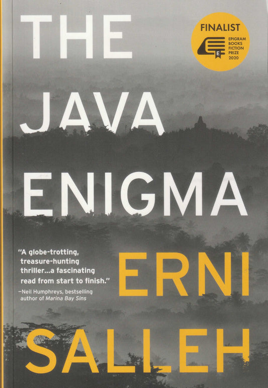 The Java Enigma