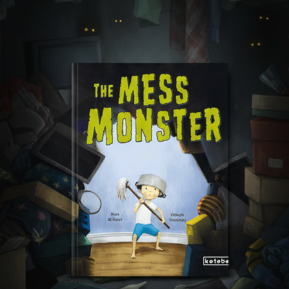 The Mess Monster