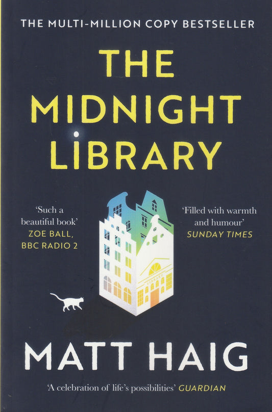 The Midnight Library