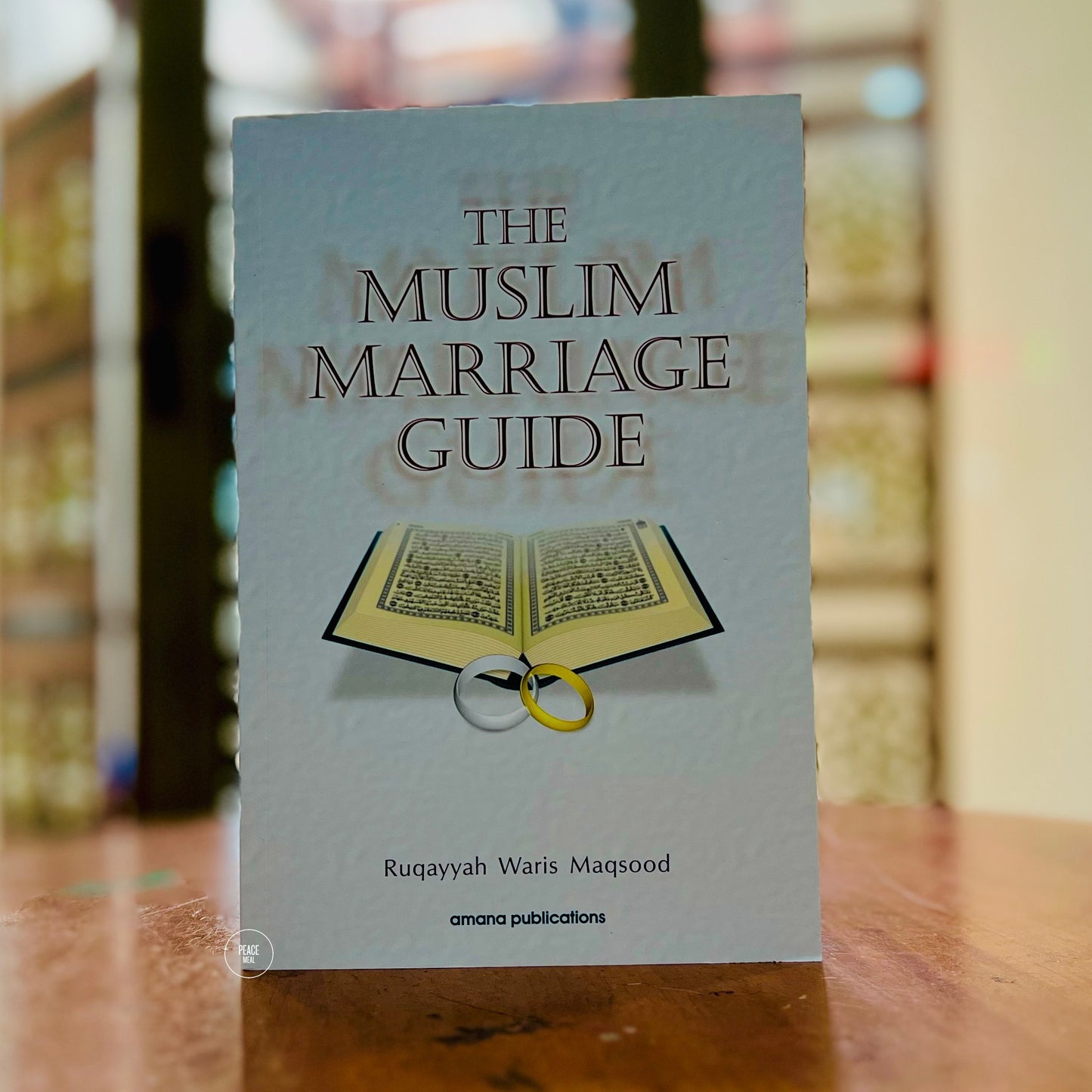 The Muslim Marriage Guide