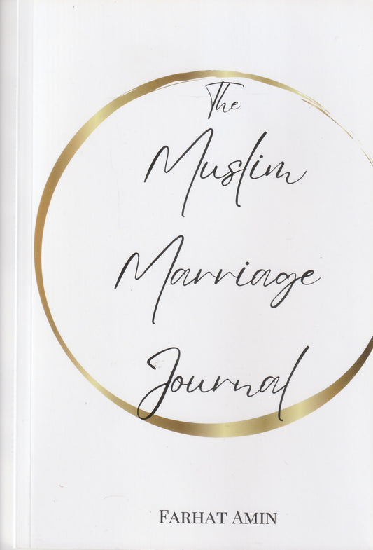 The Muslim Marriage Journal