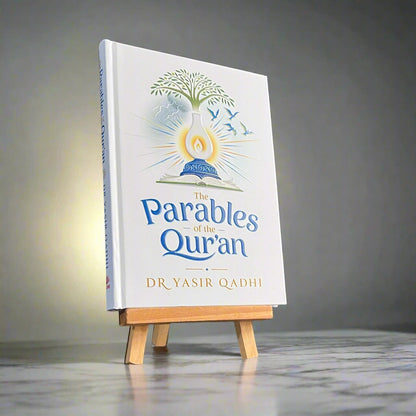 The Parables of the Qur'an (HB)