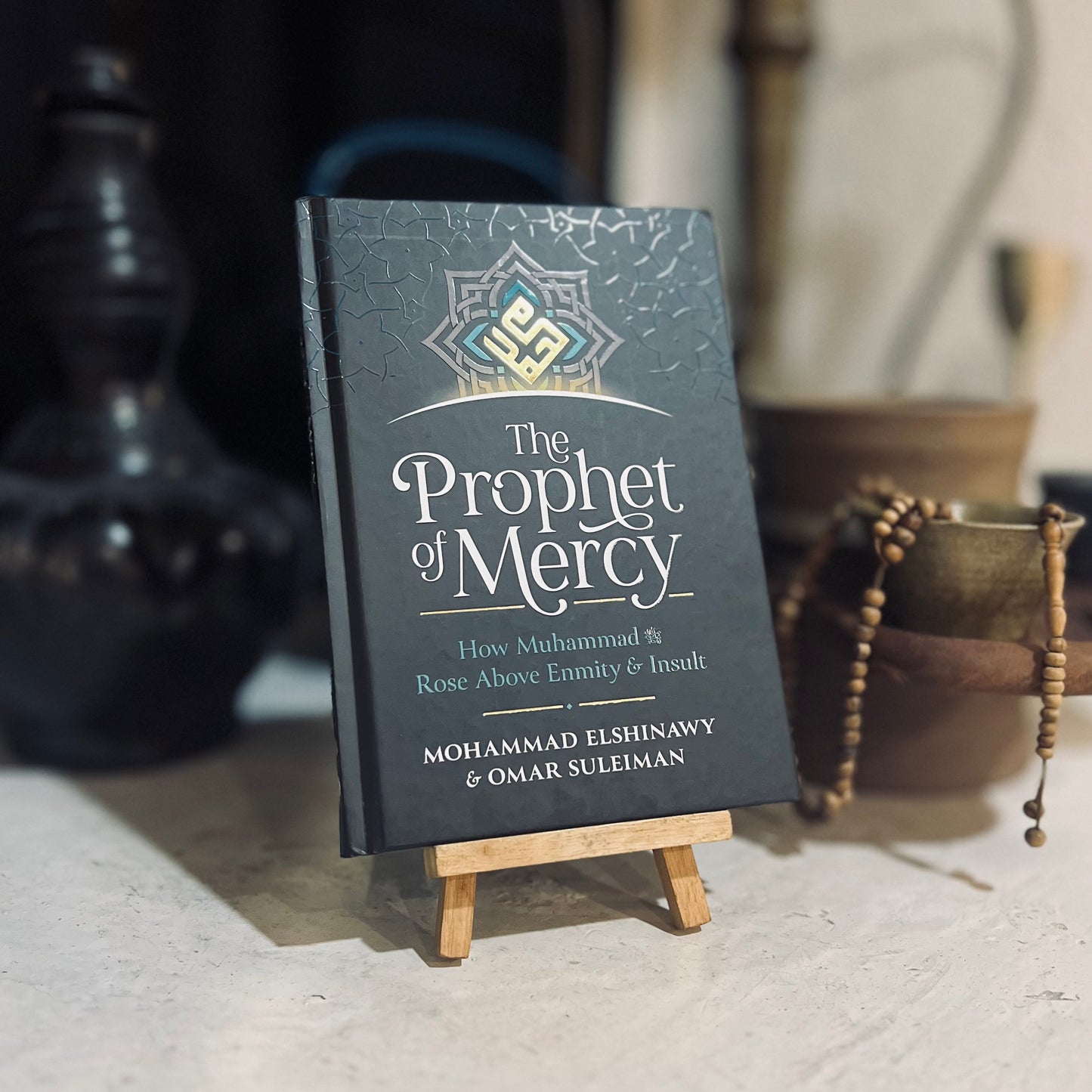 The Prophet of Mercy - How Muhammad ﷺ Rose Above Enmity & Insult (HB)
