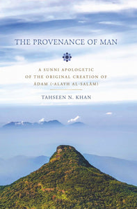 The Provenance of Man