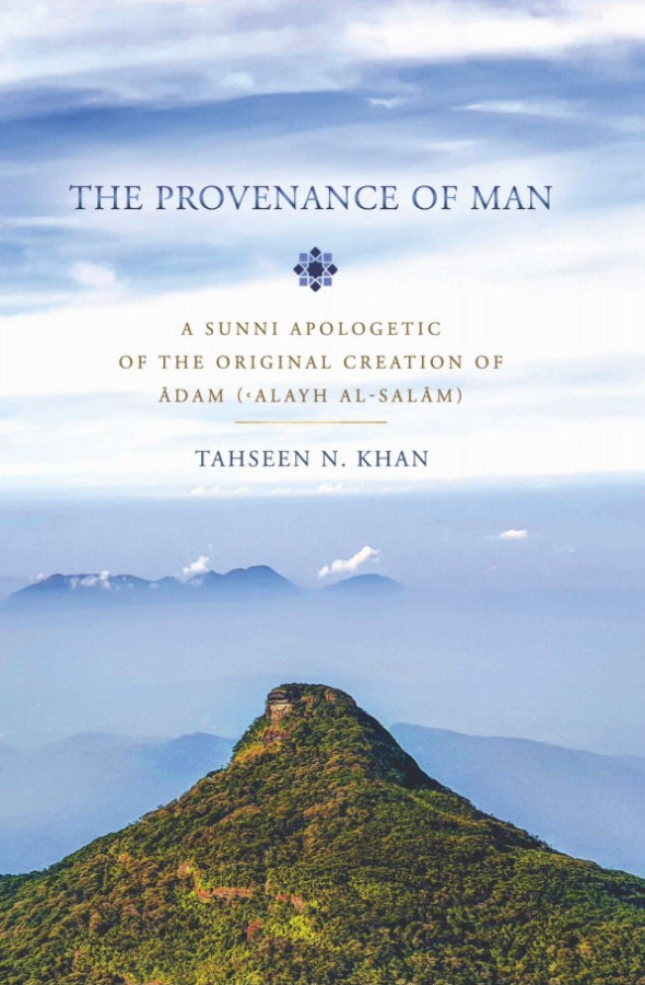 The Provenance of Man