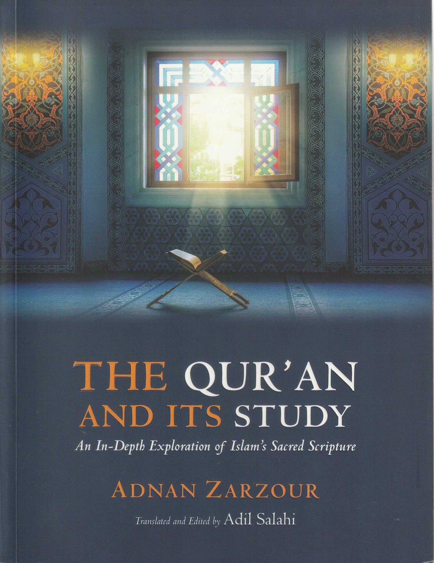 The Quran and its Study