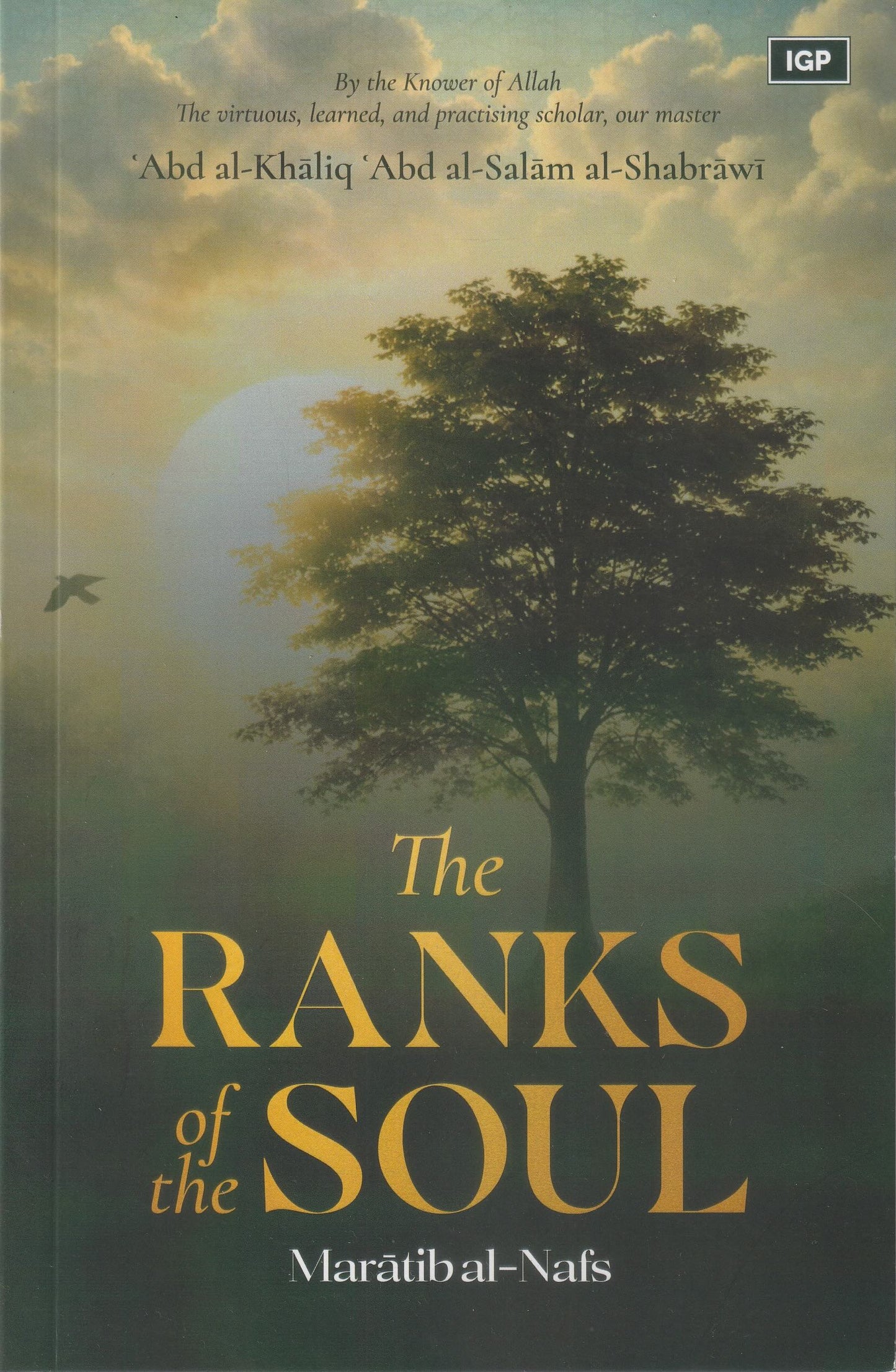 The Ranks of the Soul: Marātib al-Nafs