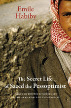 Load image into Gallery viewer, The Secret Life of Saeed the Pessoptimist
