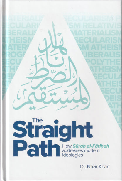 The Straight Path