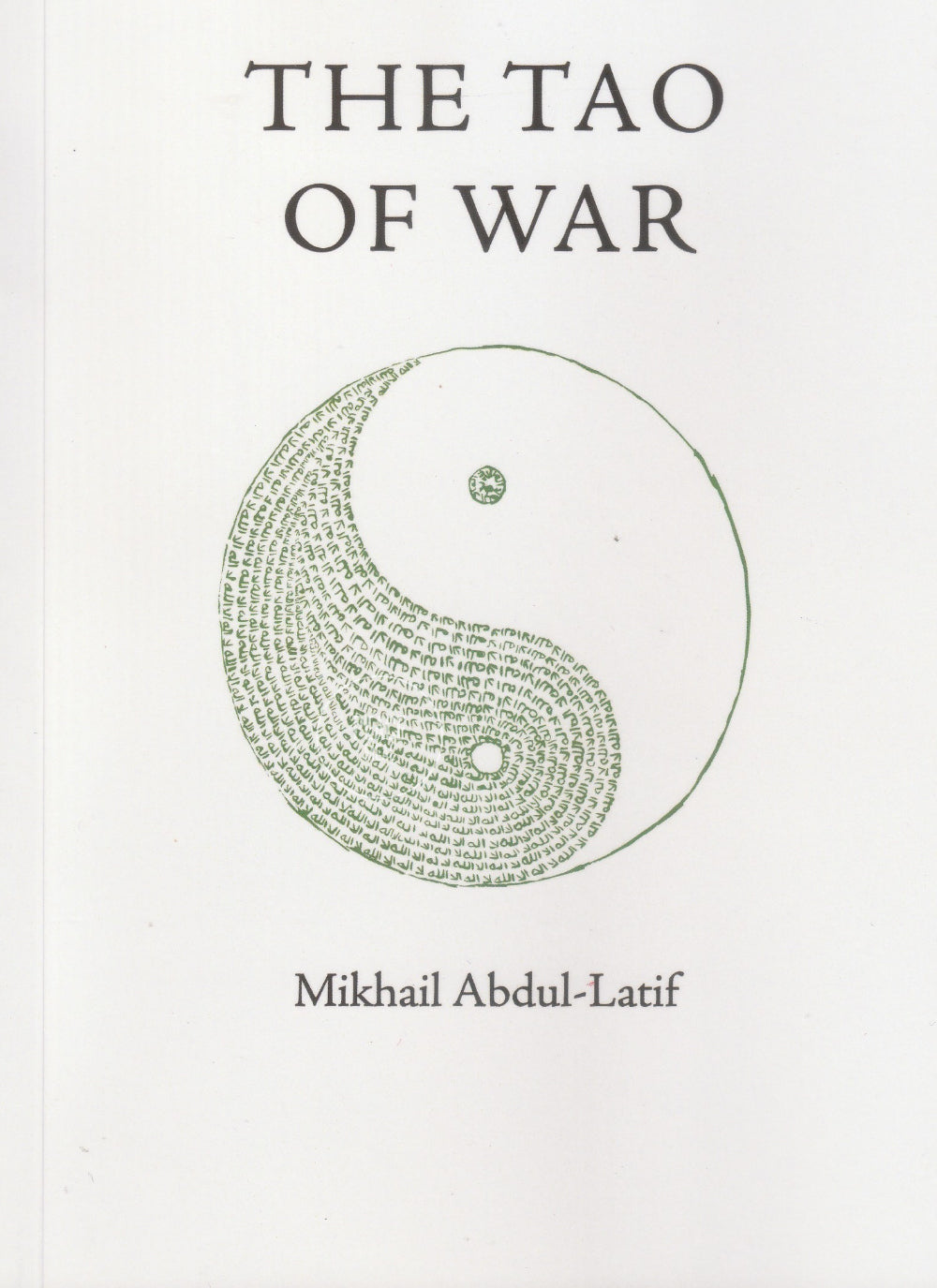 The Tao of War
