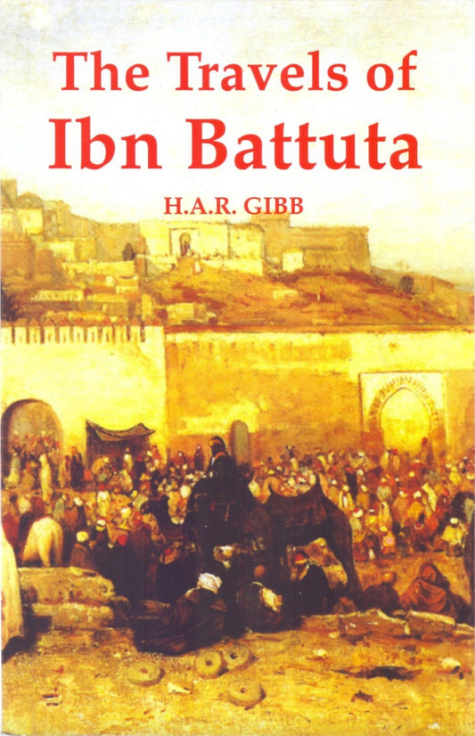 The Travels of Ibn Battuta