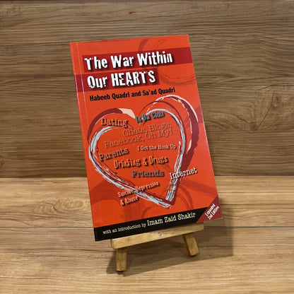 The War Within our Hearts