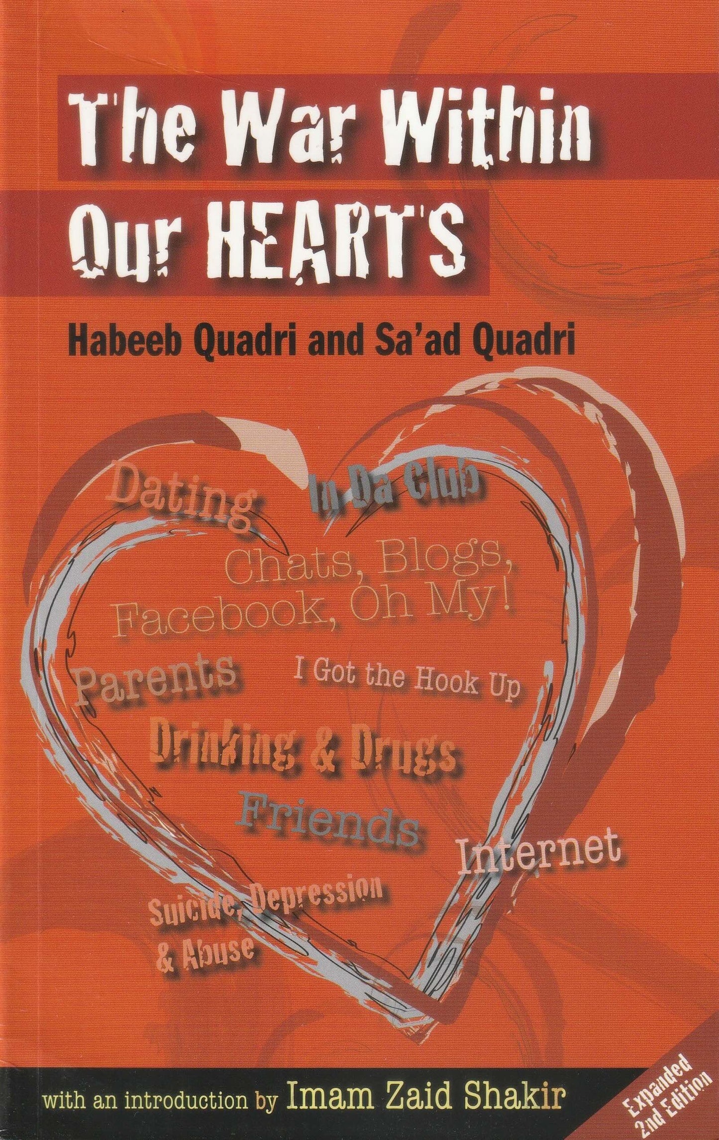 The War Within our Hearts