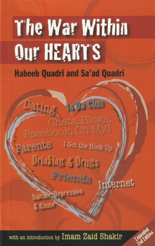 The War Within our Hearts