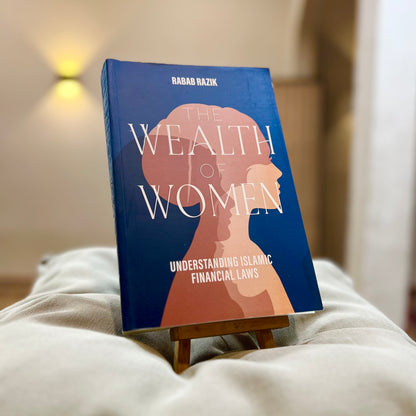 The Wealth of Women