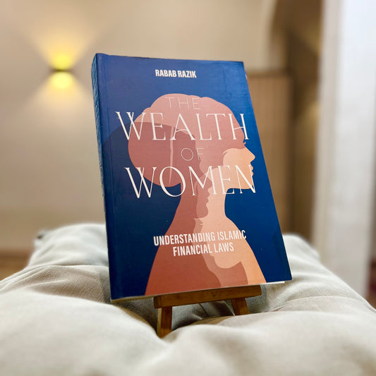 The Wealth of Women