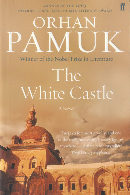 The White Castle