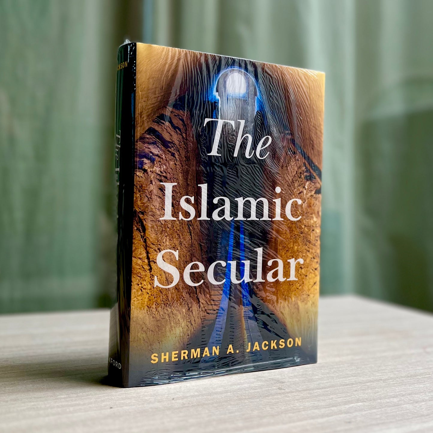 The Islamic Secular