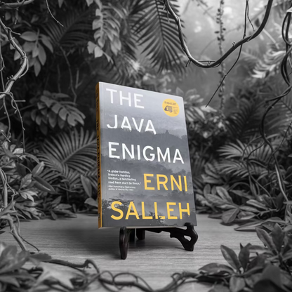 The Java Enigma
