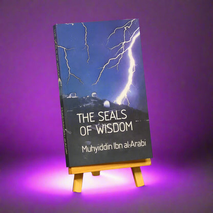 The Seals Of Wisdom