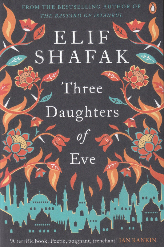 Three Daughters Of Eve