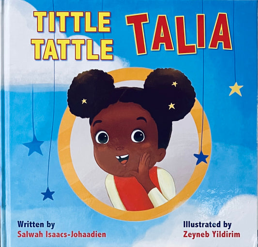 Tittle Tattle Talia