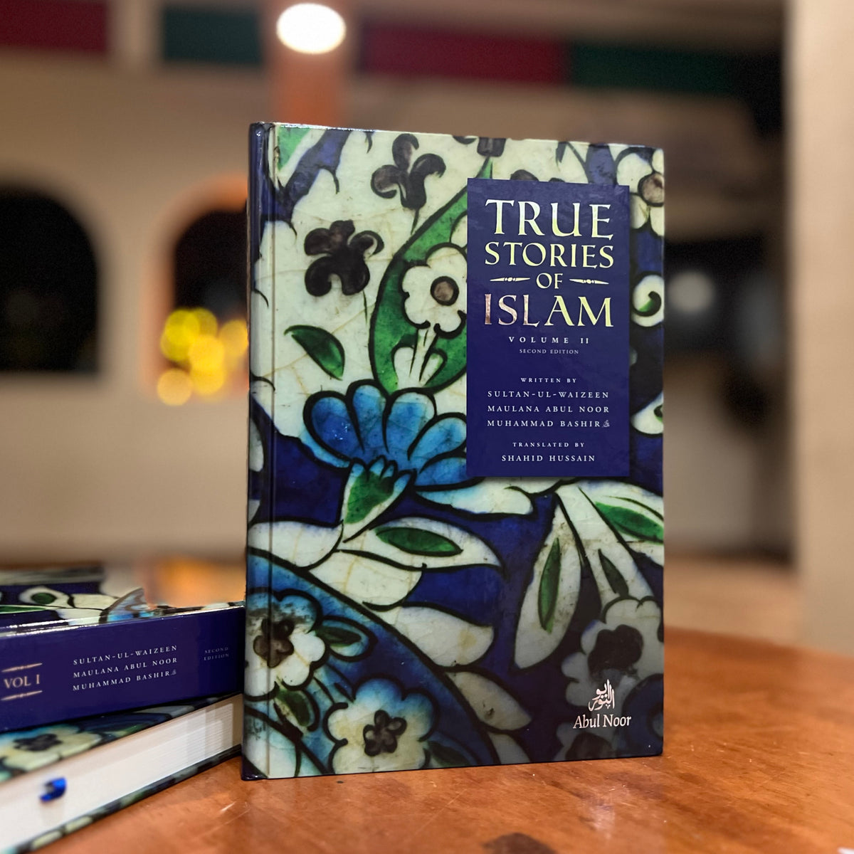 True Stories of Islam Vol 2 (2nd Edition)
