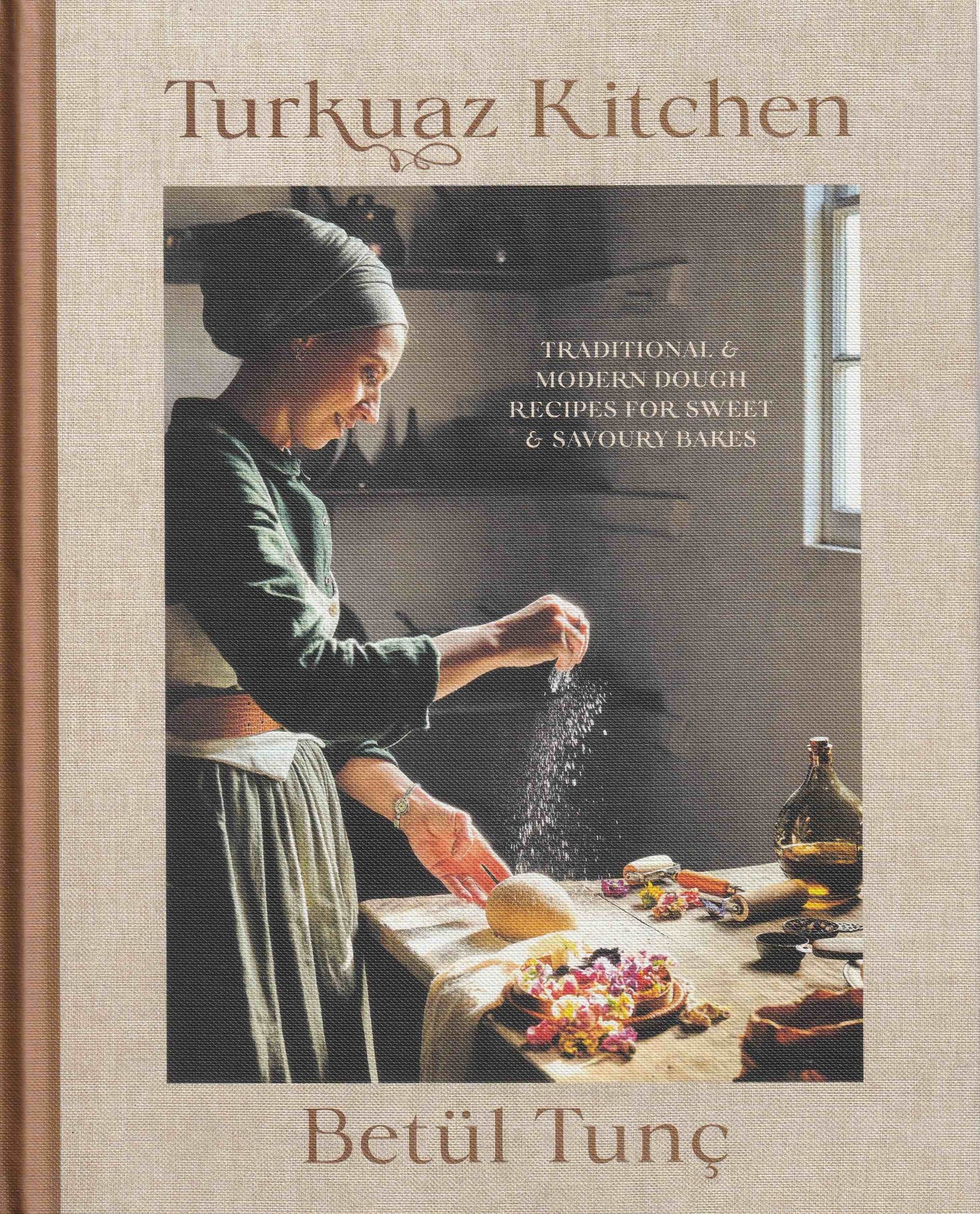 Turkuaz Kitchen