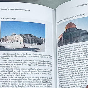 Virtues of Jerusalem: An Islamic Perspective